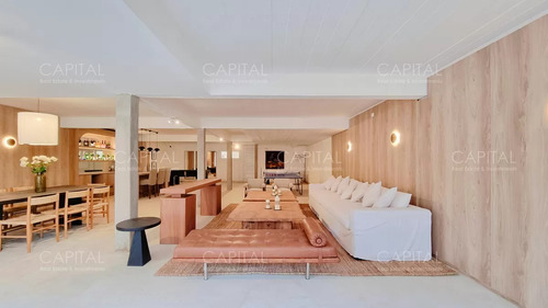 Casa En El Golf, Hoyo 7, 4 Dormitorios, Barbacoa Y Piscina, Playroom