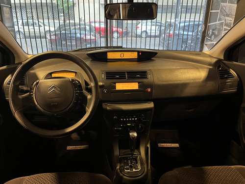 Citroën C4 2.0 I Sx Bva
