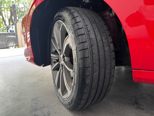 Fiat Cronos 1.8 16v Precision At6 Pack Premium