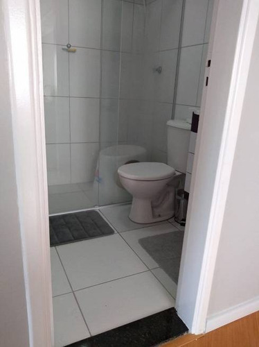 Imagem 7 de 12 de Belo Apartamento À Venda Na Vila Menck -11682