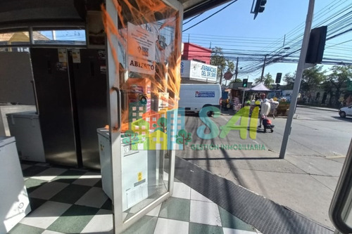 Local Comercial En El Corazón De Barrio Franklin