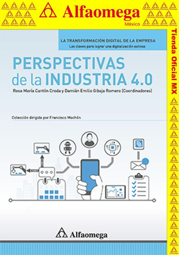 Perspectivas De La Industria 4.0