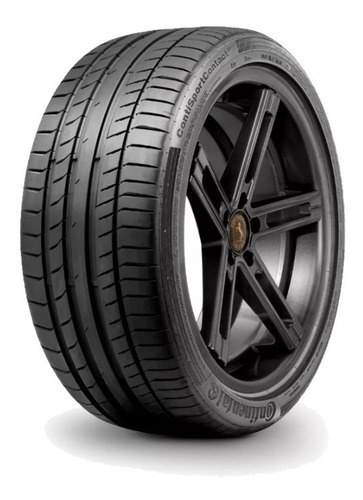 Llanta 225/45r17 Continental Contisport Contact 5 (runflat)