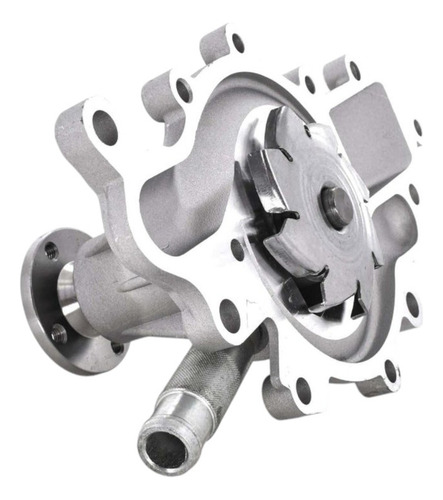 Bomba Agua Para Gmc S15 Jimmy 2.8l V6 1989