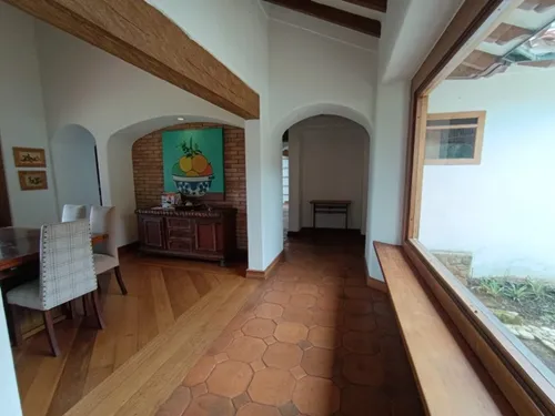 Finca En Arriendo Ubicada En Rionegro Sector Rotonda Sajonia (22136).
