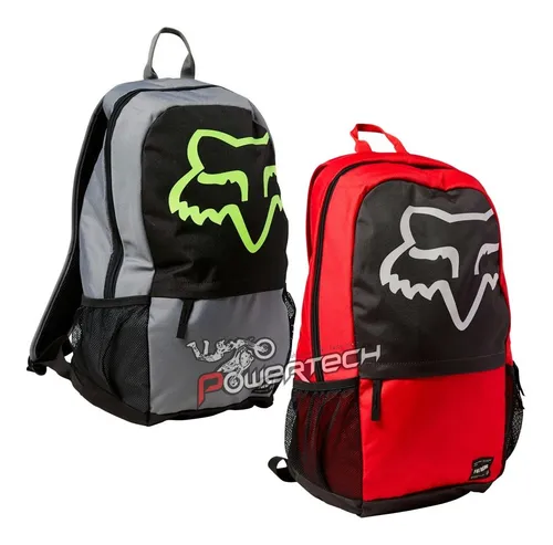 Mochilas fox racing hot sale