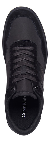 Calvin Klein Tenis Para Hombre Hm0hm01548