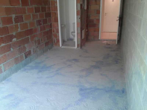 Imagem 2 de 6 de Sala-à Venda-tanque-rio De Janeiro - Brsl00004
