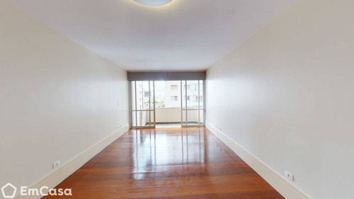 Imagem 1 de 10 de Apartamento À Venda Em São Paulo - 20666