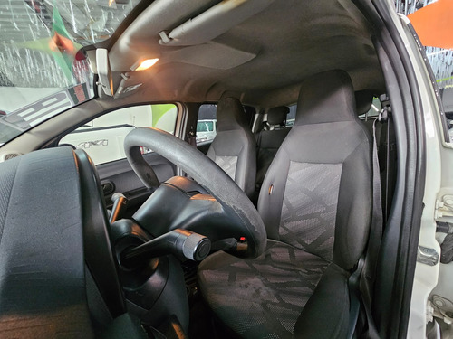 Fiat Mobi 1.0 Like Flex 5p