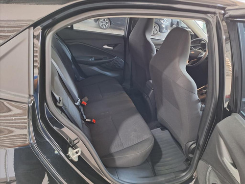 Chevrolet Onix 1.0 TURBO FLEX LTZ AUTOMÁTICO