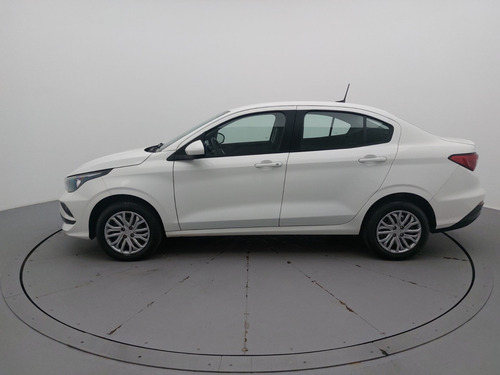 Fiat Cronos 1.3 FIREFLY FLEX DRIVE MANUAL