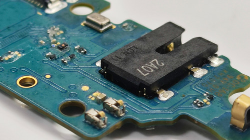 Placa Carga Con Jack 3.5 De Audio Samsung Galaxy A23 A235m