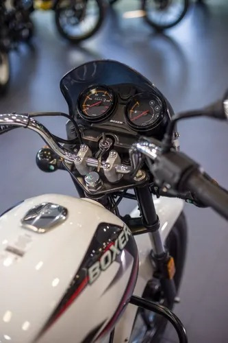 Imagen 8 de 16 de Bajaj Boxer 150at Full- Ahora 12 Sin Interes- Arizona Motos