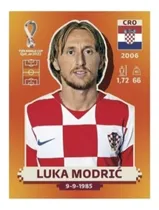 Comprar Mundial Qatar 2022 Figuritas Sueltas A Elección Panini 
