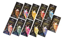 Comprar Sahumerios Magicos Aromanza Incienso Pack X3 - Insumos Oeste Fragancia