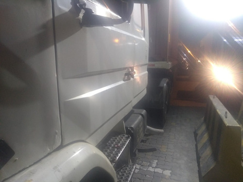 Scania 112hw Scania 112hw 6x2