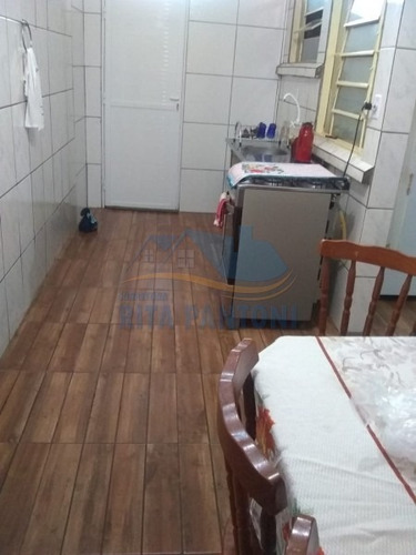Imagem 9 de 14 de Casa, Parque Ribeirão Preto, Ribeirão Preto - C4025-v
