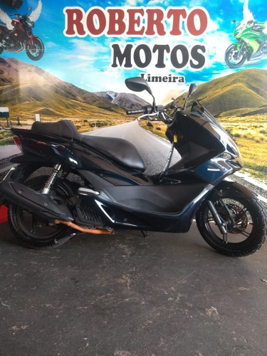 Imagem 2 de 9 de Pcx 150 Dlx