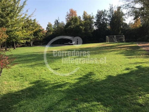 Imagen 2 de 6 de Casa Mediterránea En Venta Condominio Algarrobos