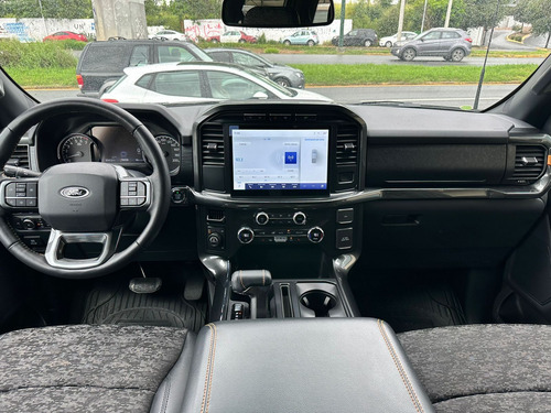 Ford Lobo 2021