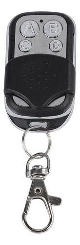 Receptor De Relé Multifunción De 4 Vías Con Control Remoto I