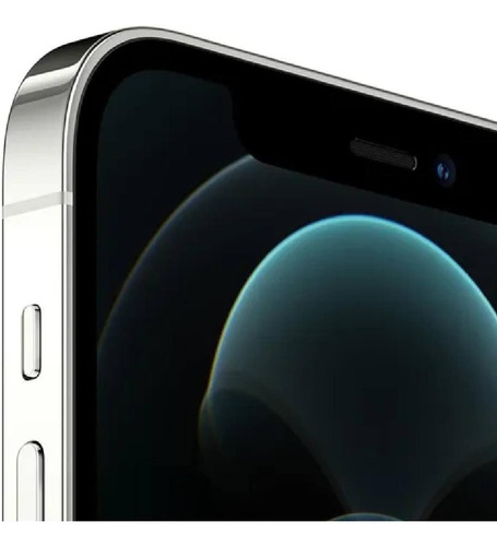 Iphone 12 Pro 512gb Plata Tipo B Plata (Reacondicionado)