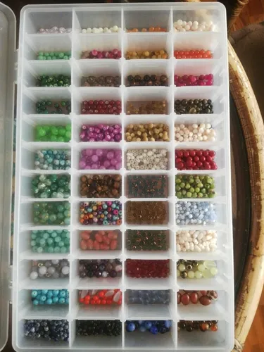 Piedras Para Bisutería
