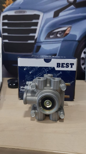 Válvula Inversora De Aire Tipo Wabco