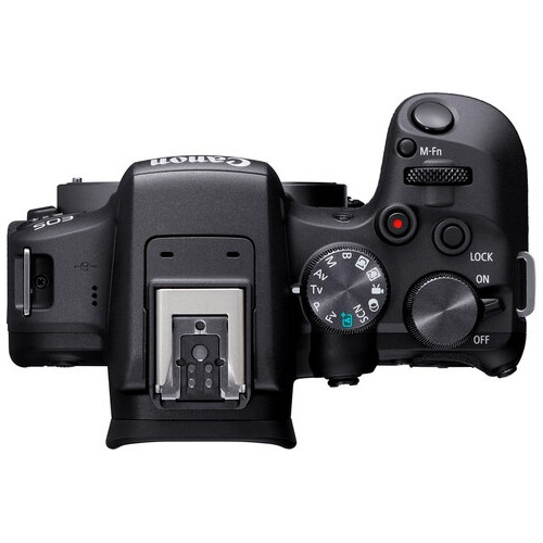 Kit Cámara Eos R10 Mirrorles + 18-150mm Stm Nuevo Garantía!!