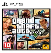 Comprar Grand Theft Auto V