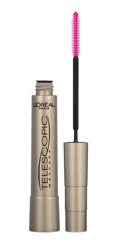 L'oreal Paris - Máscara De Al - 7350718:mL a $90990