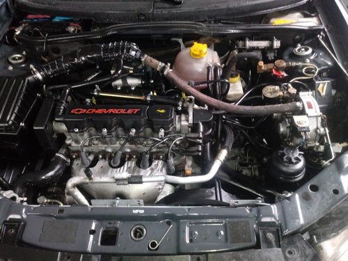Chevrolet Classic 2011 1.4 Gnc