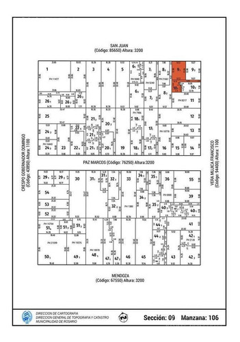 Imagen 2 de 4 de Terreno En Venta - Echesortu