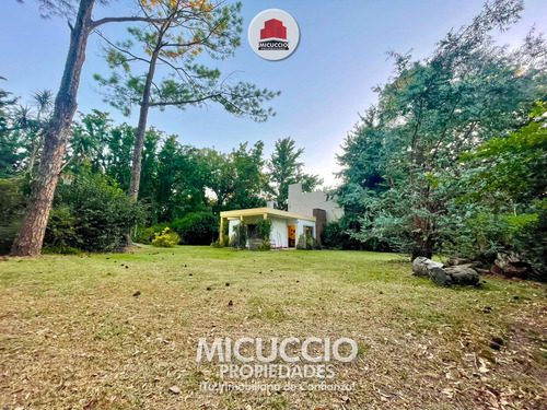 Terreno En Venta, Jilguero Y Zorzal, Barrio Los Pájaros, El Cazador, Escobar.