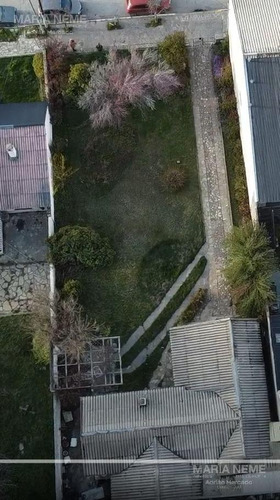 Terreno Con Potencial De Desarrollo En Venta Calle Gallardo Al 300.