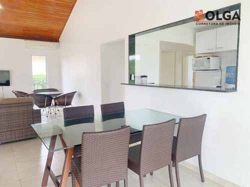 Imagem 7 de 30 de Casa Em Condomínio, À Venda - Gravatá/pe - Ca0654
