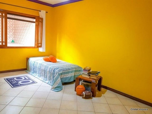 Imagem 8 de 29 de Casa Para Venda, 4 Dormitórios, Itapevi - Itapevi - 24052