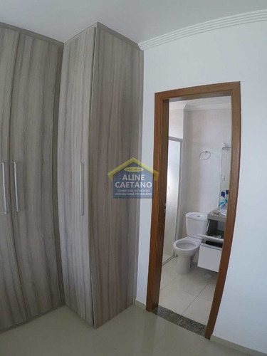 Imagem 21 de 30 de Frente Mar ,lazer Completo, Mobiliado...andar Alto, Não Perca!! - Vant4916