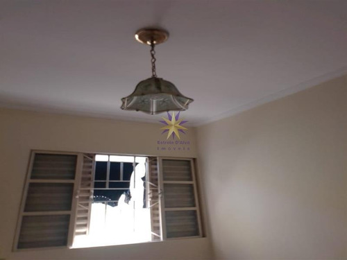 Imagem 10 de 11 de Casa Vila Nhocune São Paulo/sp - 2028