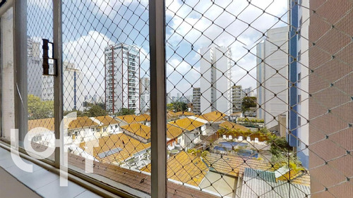 Imagem 7 de 30 de Apto Vila Olímpia | 1 Quartos | 61 M² | Cond: R$935.00 | 1 Vaga - 99naqe