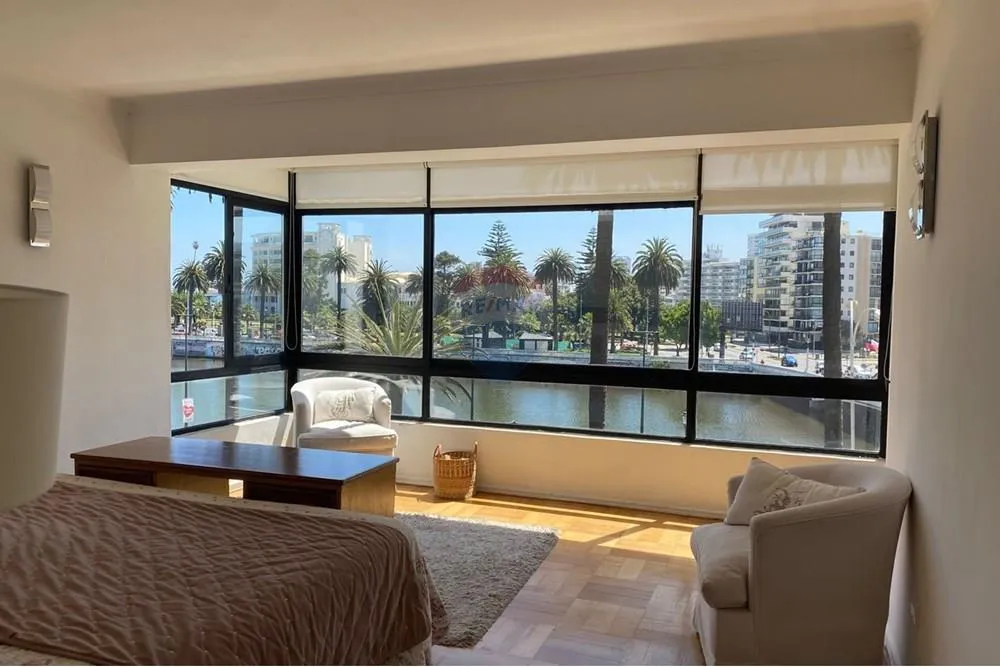 Imagen 3 de 19 de Venta Dpto Vista Al Mar