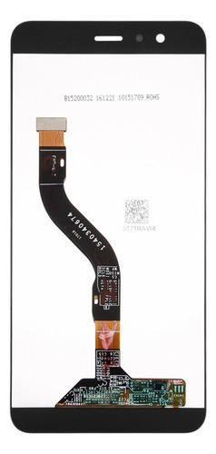 Pm Pantalla Lcd Oem Negra For Huawei P10 Lite/nova Lite