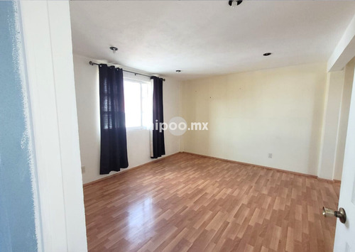 Casa En Renta En Amazonas, Cacalomacan La Macaria, Toluca Edo. México