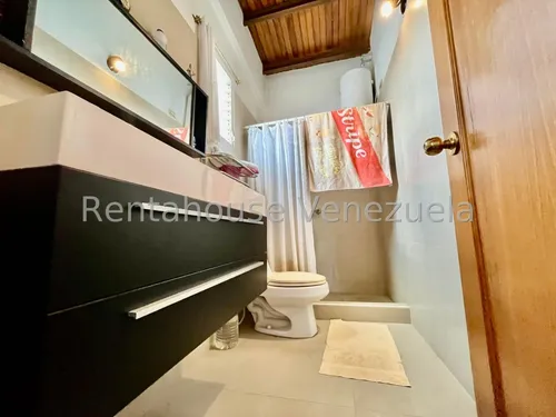 Ls Vende Casa Macaracuay