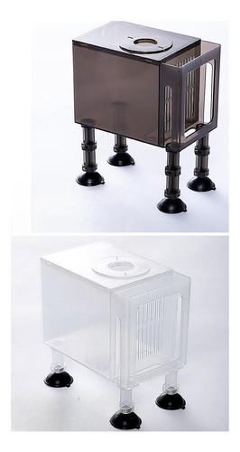Filtrado De Acuario, Caja De Filtro, Accesorios Pequeño