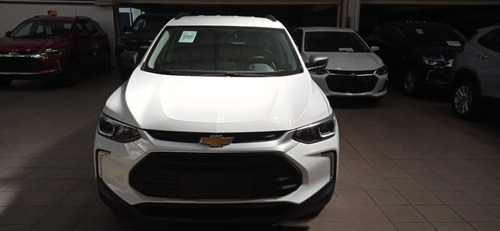 Imagen 4 de 15 de Chevrolet Tracker Mt 1.2t 0km Unico En Forestcar Balbin #5
