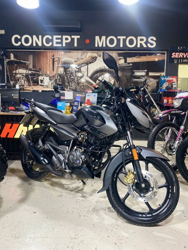 Imagen 5 de 6 de Bajaj Rouser Ns 125