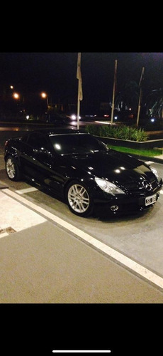 Mercedes-Benz Clase SLK 2.0 Slk200 Kompressor Sport Mt
