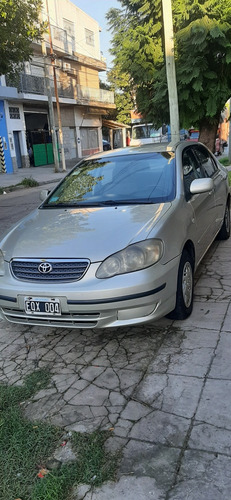 Toyota Corolla 1.8 Xei